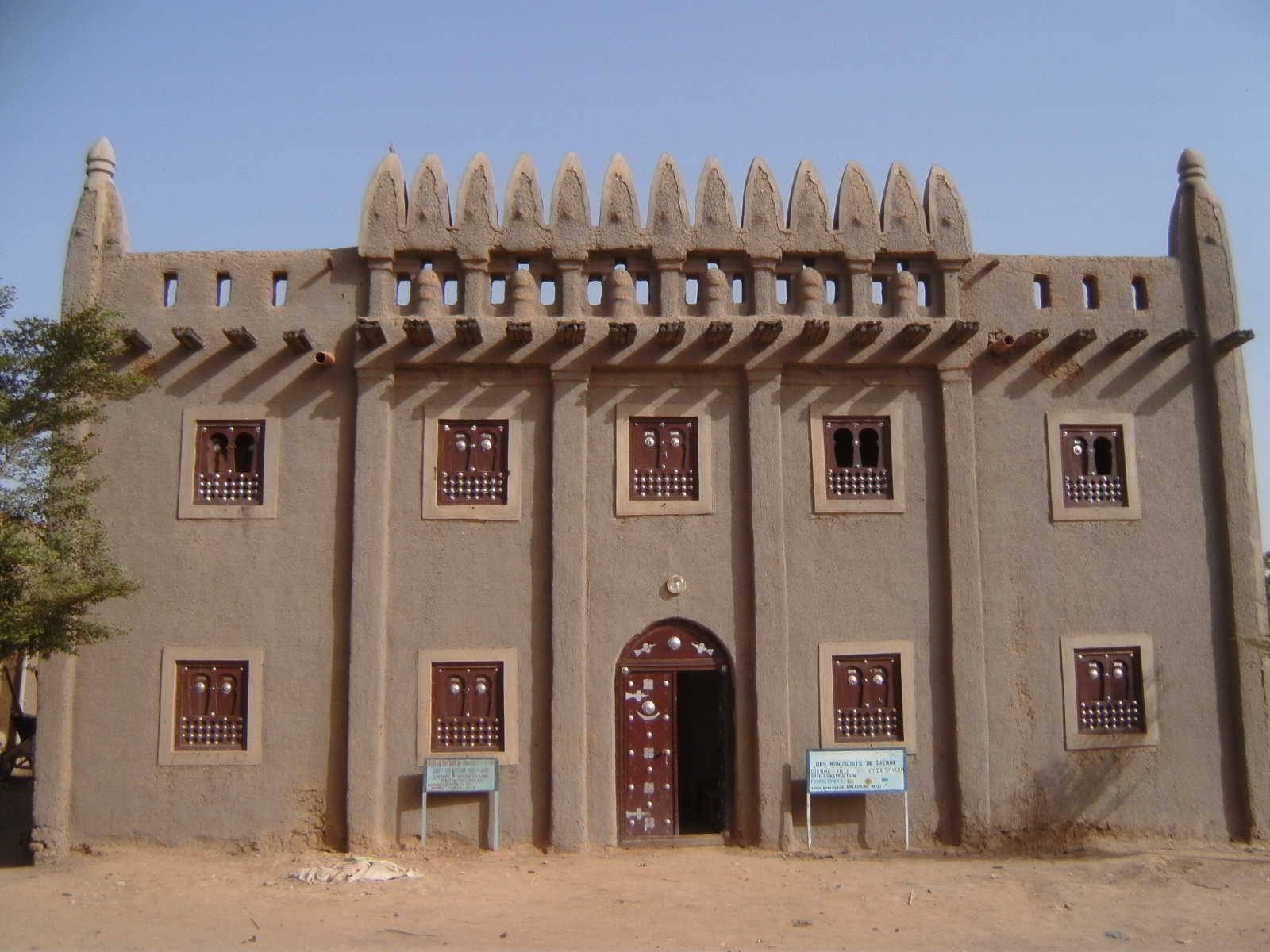 Djenne